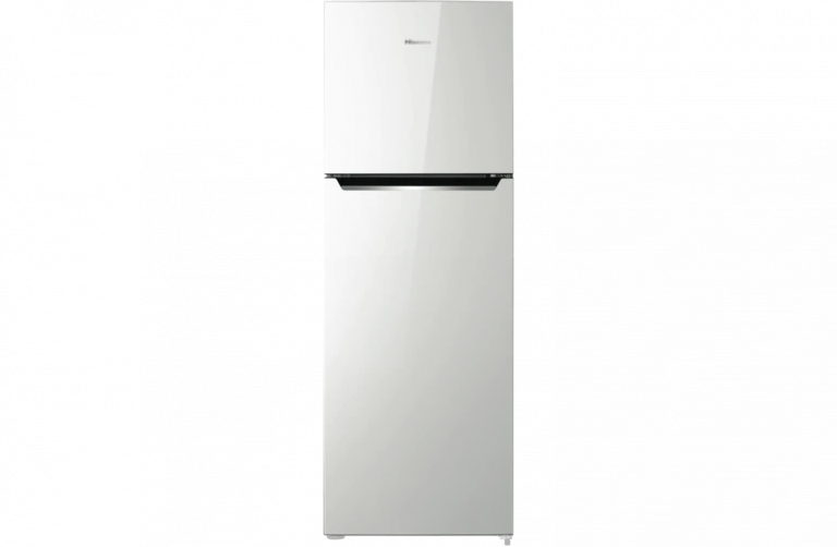 Hisense 350L Top Mount Refrigerator Appliance City