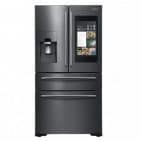 651L Family Hub Refrigerator by Samsung