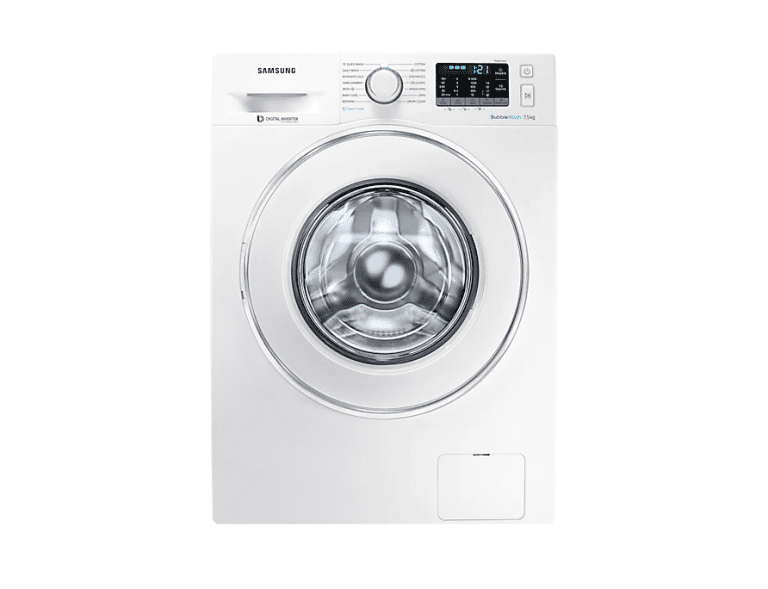 Samsung 7.5kg Front Load Washer Appliance City