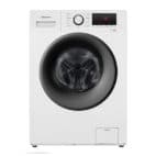 8kg Front Load Washer by Hisense