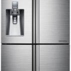 Samsung Chef’s Collection 751L French Door Refrigerator