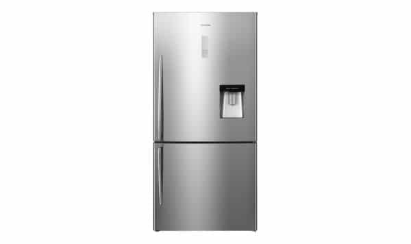 Hisense 514L Stainless Refrigerator