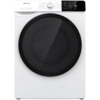 Hisense 9kg PureStream Washer with Front Loading
