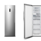 Single Door 280L Freezer with Frost Free from Hisense
