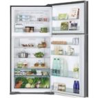 Hitachi 565l Inverter Refrigerator with Dual Fan cooling