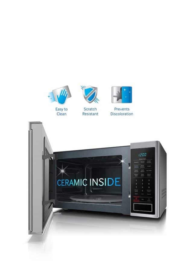 Samsung 40L Microwave Oven