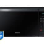 Samsung 40L Microwave Oven with ceramic inside