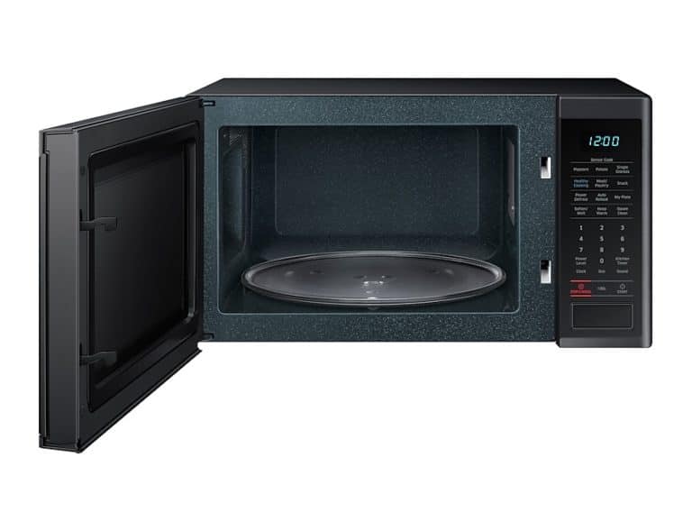 Samsung 40L Microwave Oven with ceramic inside Appliance City