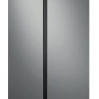 Samsung 696L Refrigerator is Side by Side