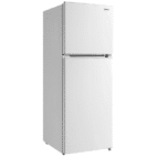 270L Top Mount Refrigerator from Teco
