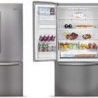 French Door 630L Fridge by Hisense is Brilliantly Spacious