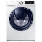 9.5kg Front Load Washer with Steam and Quick Wash