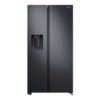 676L Side-by-Side Refrigerator