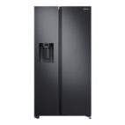 676L Side-by-Side Refrigerator from Samsung