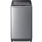 Hitachi 10kg Top-Loading Washer with Glass Top