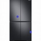 649L French Door Refrigerator by Samsung