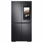 810L Family Hub Smart Refrigerator with French Doors from Samsung