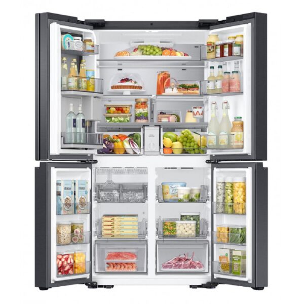 Samsung 809L AI Family Hub French Door Refrigerator