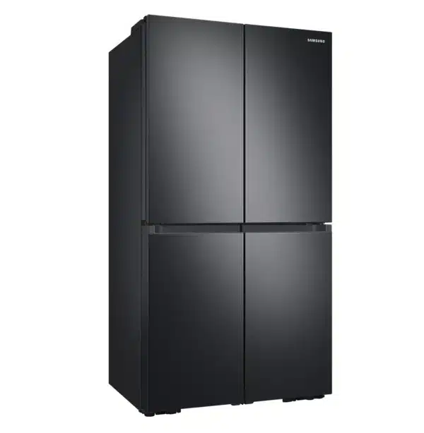 Samsung_648L fridge SRF7500SB black