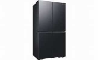 Samsung 648L French Door Refrigerator (non-plumbed) SFR7400BB