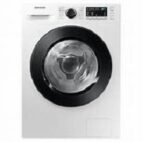 Samsung 8.5kg/6kg BubbleWash™ Washer Dryer Combo