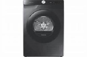 Samsung 8kg Heat Pump Smart Dryer DV80T5420AB