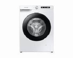 Samsung 9kg Front Load Smart Washer with Steam Wash cycle WW90T504DAW