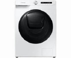 Samsung 9kg6kg AddWash Smart Washer Dryer Combo WD90T554DBWSA